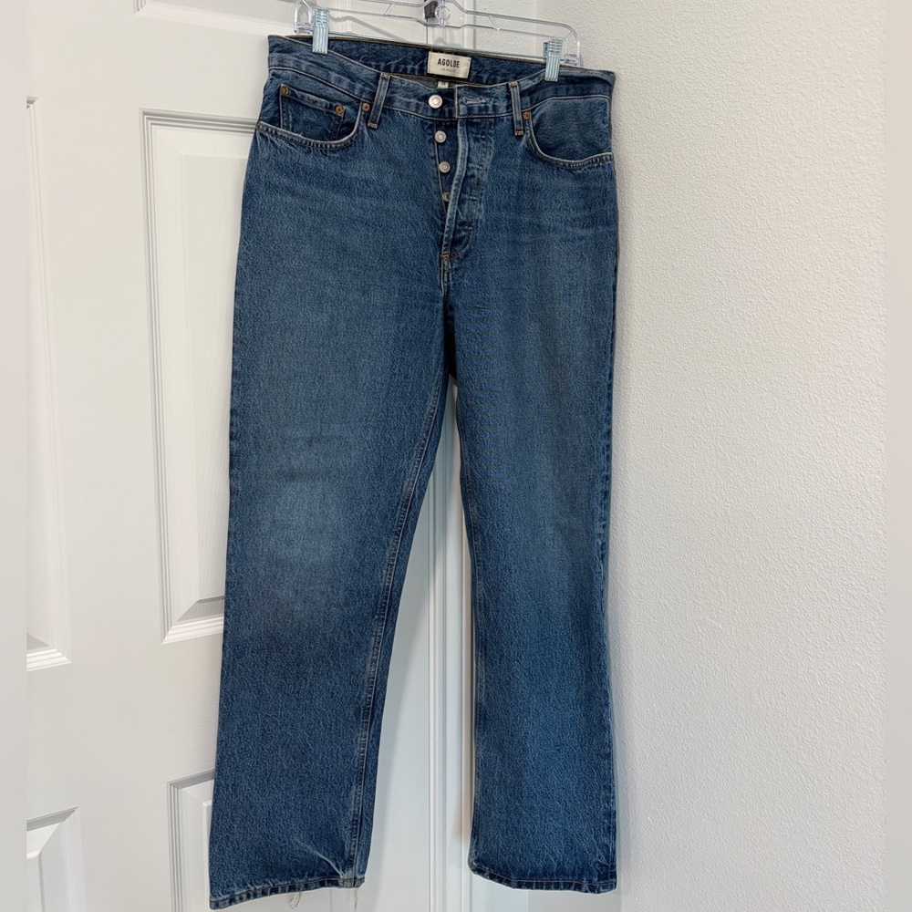 Agolde jeans